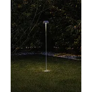 Lampa Zewnętrzna Stojąca Pt Float Niebieska od Axolight