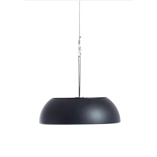 Wielofunkcyjna Mobilna Lampa Wisząca Sp Float Czarna od Axolight