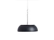 Wielofunkcyjna Mobilna Lampa Wisząca Sp Float Czarna od Axolight
