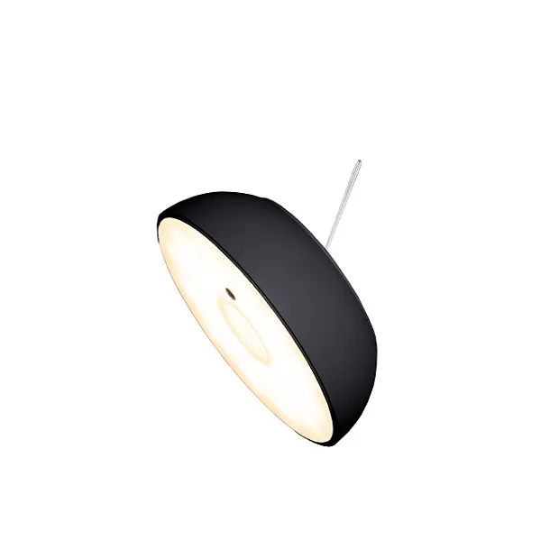Wielofunkcyjna Mobilna Lampa Wisząca Sp Float Czarna od Axolight