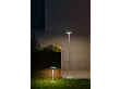 Lampa Zewnętrzna Stojąca Pt Float Niebieska od Axolight