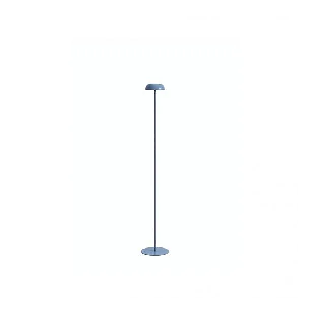 Lampa Zewnętrzna Stojąca Pt Float Niebieska od Axolight