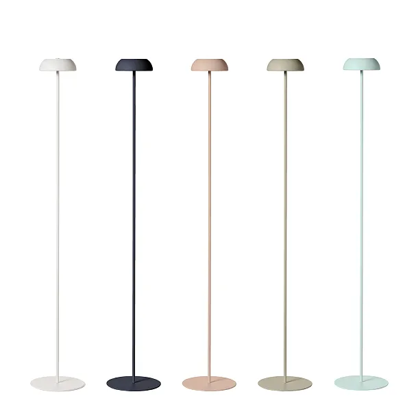 Lampa Zewnętrzna Stojąca Pt Float Niebieska od Axolight