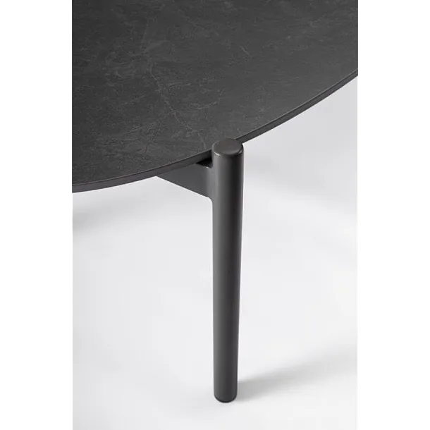 Zestaw Mebli Ogrodowych Miravet Antracytowy/Khaki od Bizzotto