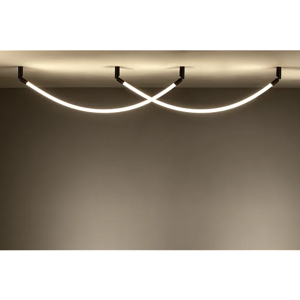 Lampa Zewnętrzna Wisząca Arco od Estiluz