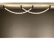 Lampa Zewnętrzna Wisząca Arco od Estiluz