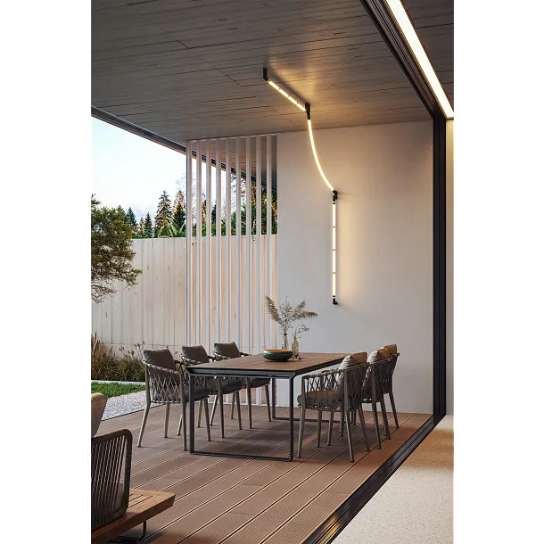 Lampa Zewnętrzna Arco od Estiluz
