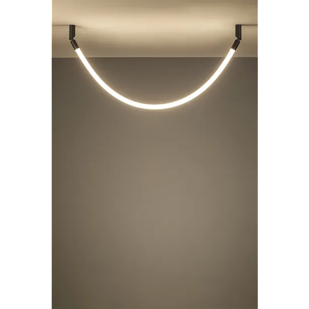 Lampa Zewnętrzna Wisząca Arco od Estiluz