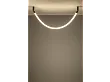 Lampa Zewnętrzna Wisząca Arco od Estiluz