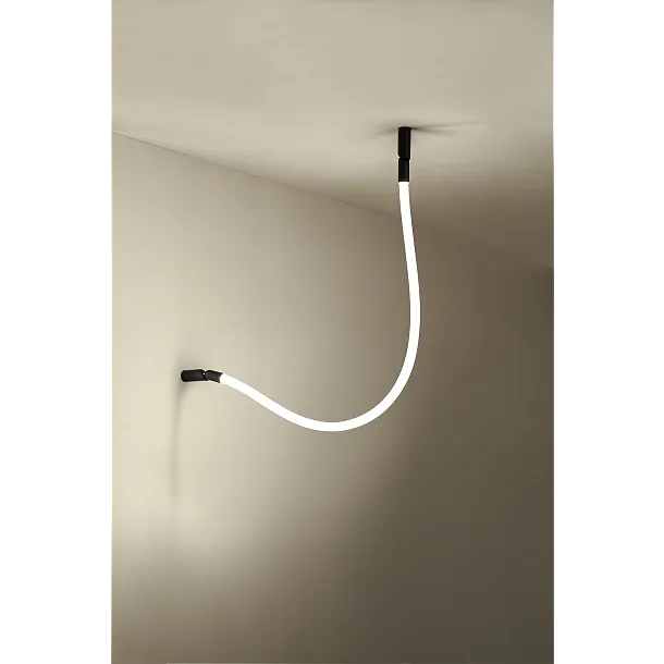 Lampa Zewnętrzna Wisząca Arco od Estiluz