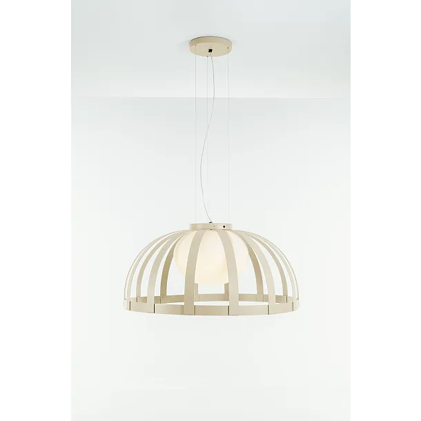 Lampa Zewnętrzna Wisząca Bols od Estiluz
