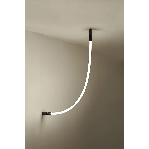 Lampa Zewnętrzna Wisząca Arco od Estiluz