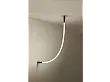 Lampa Zewnętrzna Wisząca Arco od Estiluz