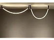 Lampa Zewnętrzna Wisząca Arco od Estiluz