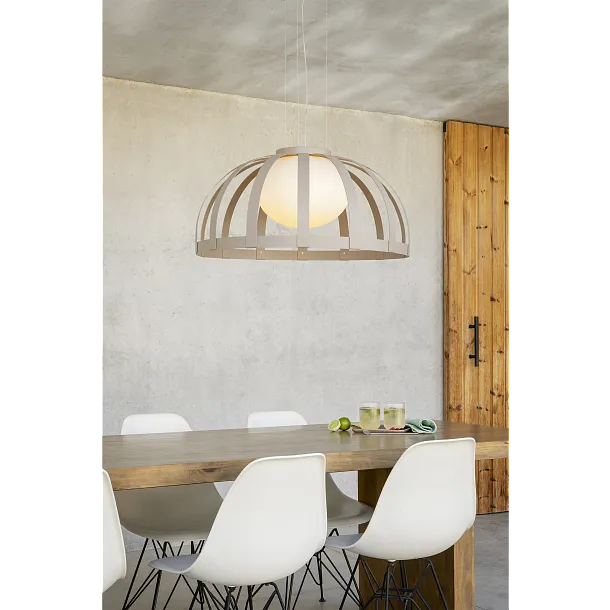 Lampa Zewnętrzna Wisząca Bols od Estiluz