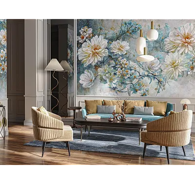 Tapeta Martello od Wallcraft