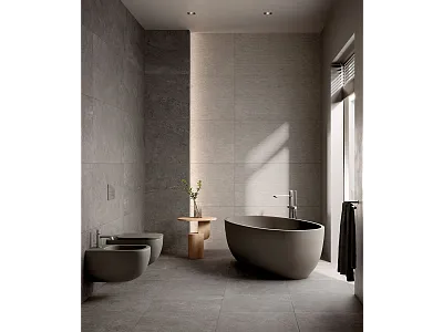 Płytka Ceramiczna 60x119,8x0,9 ABC/AAS611DA