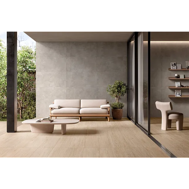 Płytka Ceramiczna 20x121x0,9 ABC/MA1111NESEN