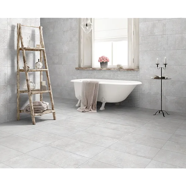 Płytka Ceramiczna 60x119,8x0,6 ABC/NO611WH
