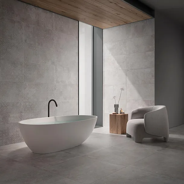 Płytka Ceramiczna 60x119,8x0,6 ABC/MA611AVSEN