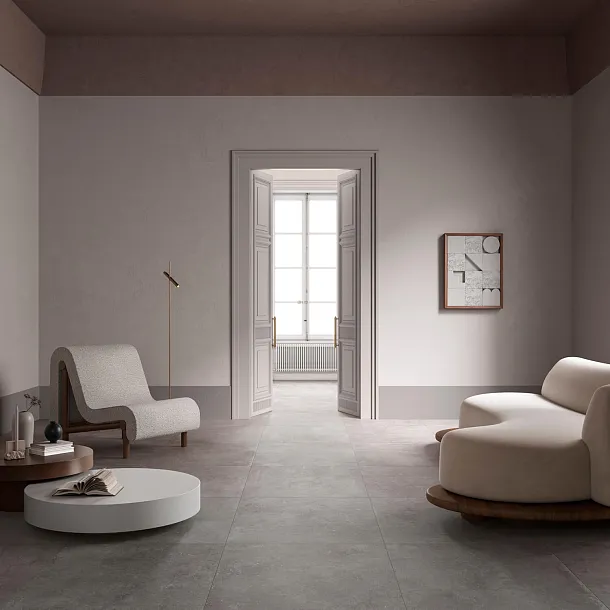 Płytka Ceramiczna 60x119,8x0,6 ABC/MA611BISEN