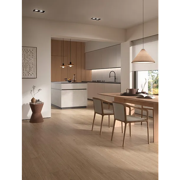 Płytka Ceramiczna 20x121x0,9 ABC/MA1111BISEN