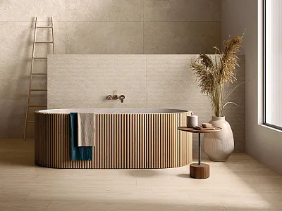 Płytka Ceramiczna 60x119,8x0,9 ABC/AAS611IV