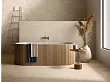 Płytka Ceramiczna 60x119,8x0,9 ABC/AAS611IV
