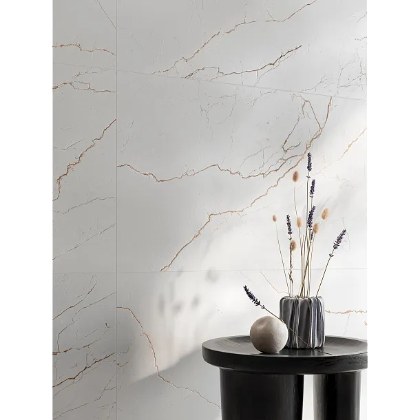 Płytka Ceramiczna 119,8x119,8x0,9 ABC/MA1111BISEN