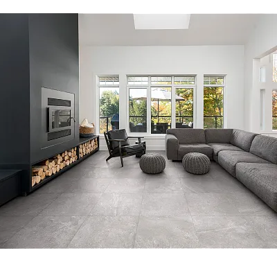 Płytka Ceramiczna 60x119,8x0,9 ABC/TR611GR od Abitare la Ceramica