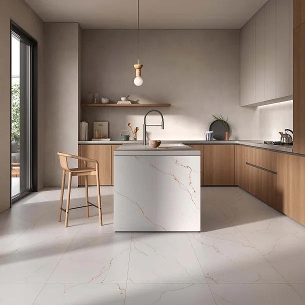 Płytka Ceramiczna 60x119,8x0,9 ABC/MA611BISEN