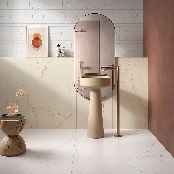 Płytka Ceramiczna 60x119,8x0,9 ABC/MA611AVSEN