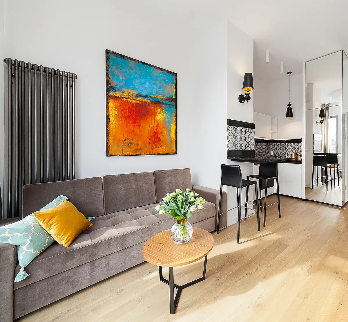 Apartament na doby – salon z aneksem kuchennym.webp [111.32 KB]