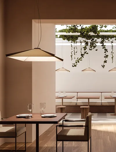 Lampa Axolight Salina.jpg Artykuły i Inspiracje w Branży Wnętrzarskiej | Blog Maxfliz