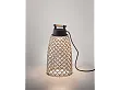 Przenośna Lampa Ogrodowa Nans M/41 od Bover