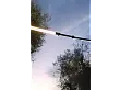 Lampa Wisząca Leda Czarna od Karman