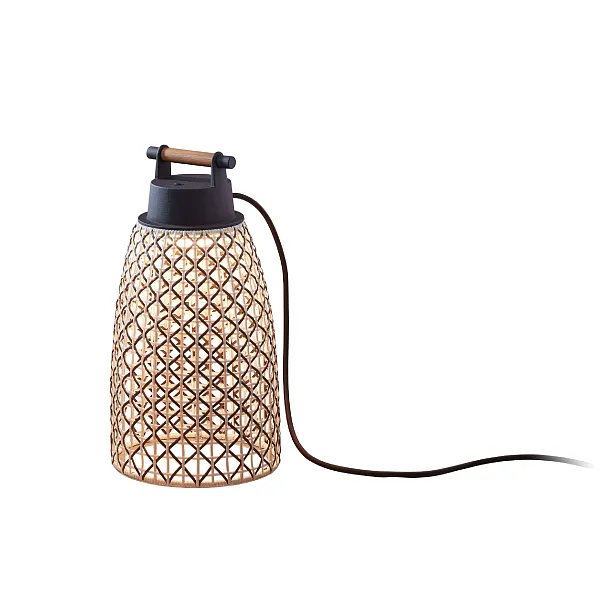Przenośna Lampa Ogrodowa Nans M/41 od Bover