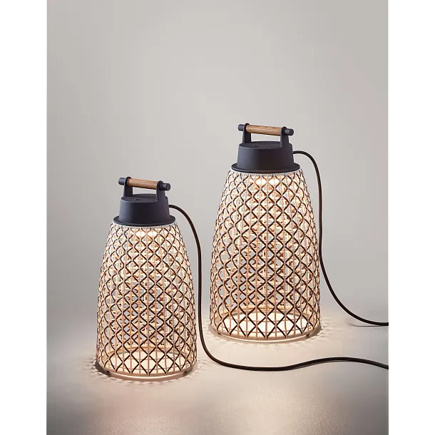 Przenośna Lampa Ogrodowa Nans M/41 od Bover