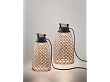 Przenośna Lampa Ogrodowa Nans M/41 od Bover