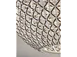 Lampa Sufitowa Zewnętrzna Nans Sphere PF/60 Beżowo-Szara od Bover