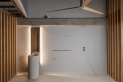 Instalacja CEADESIGN OPUS1.jpg Artykuły i Inspiracje w Branży Wnętrzarskiej | Blog Maxfliz