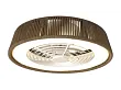 Lampa Sufitowa z Wentylatorem Polinesia Nautica od Mantra