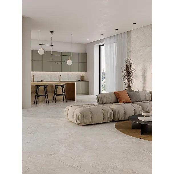 Płytka Ceramiczna 60x119,8x0,9 ABC/AE611SAN