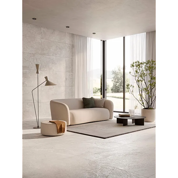 Płytka Ceramiczna  119,8x119,8x0,9 ABC/AE1111SAN