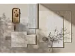 Płytka Ceramiczna 60x119,8x0,9 ABC/AE611GRN