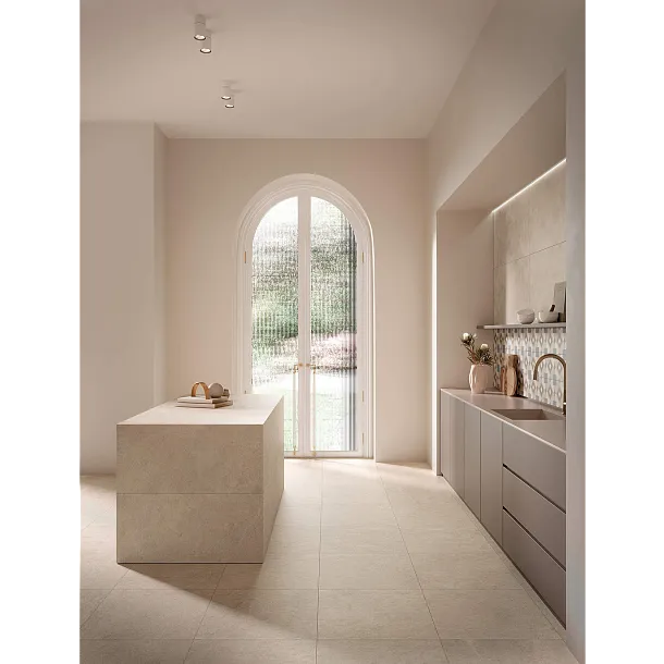 Płytka Ceramiczna 60x119,8x0,9 ABC/AAC611SA