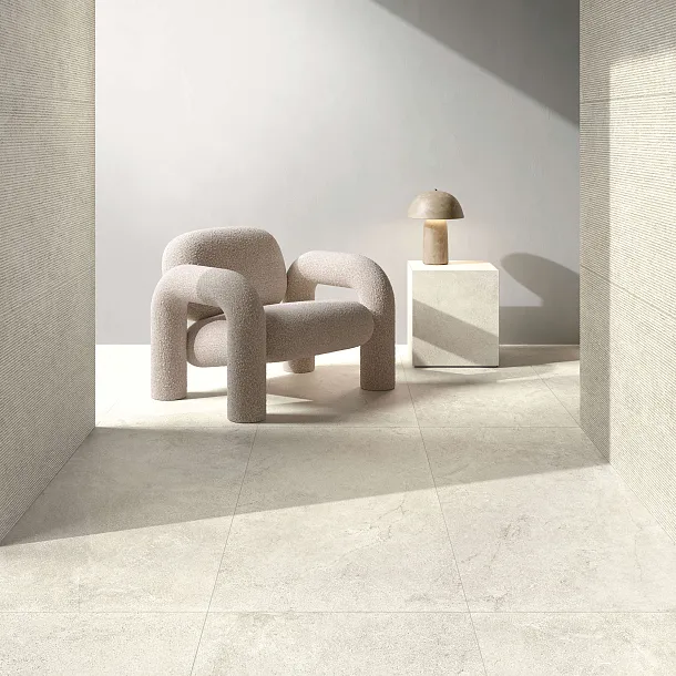 Płytka Ceramiczna 60x119,8x0,9 ABC/AAS611WH