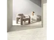 Płytka Ceramiczna 60x119,8x0,9 ABC/AAS611WH