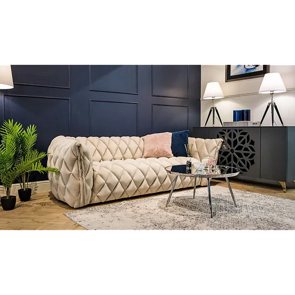 Sofa Goldy 3 od Nordic Line