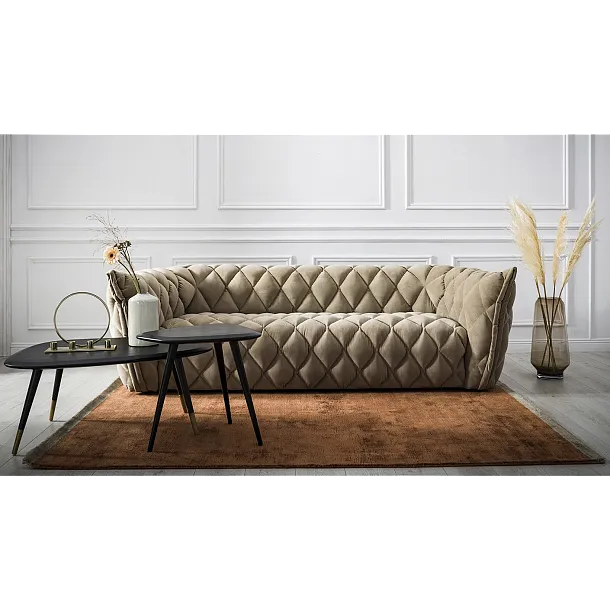 Sofa Goldy 3 od Nordic Line